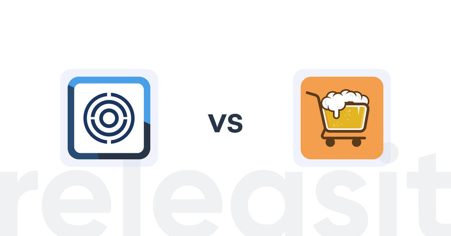 Shopify Upsell and Cross-Sell Apps: Kainic vs Checkout Brew Upsells & Blocks