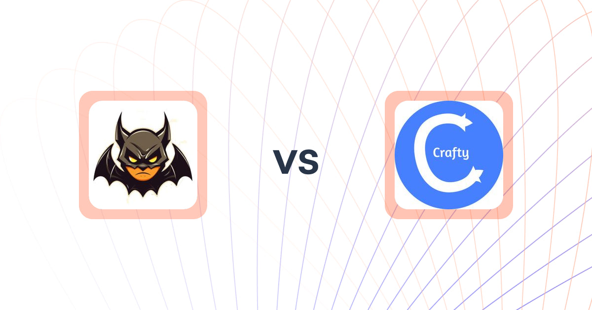 Shopify Upsell and Cross-Sell Apps: Frequently Bought Together Bat vs Product Recommendations‑Crafty