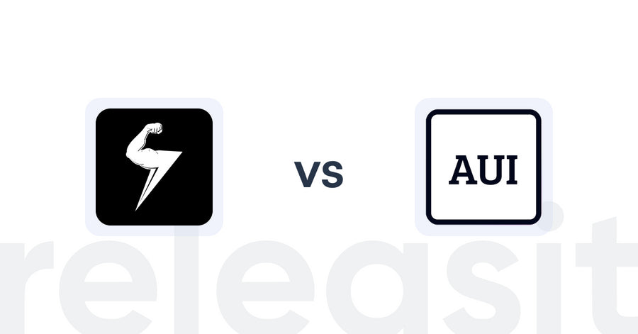 Shopify Upsell and Cross-sell Apps: QuickQuiz ‑ More Submissions vs AUI Generative AI Agent
