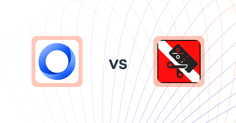 Shopify Upsell and Cross-sell Apps: AISTETIC Size, Fit Recommender vs. Checkout Upsell Post Purchase