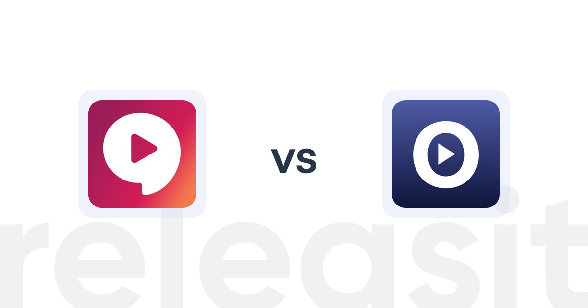 Shopify Upsell and Cross-sell Apps: Live 1:1 Video Chat » Uptok vs Vydio: Video Based Upsells
