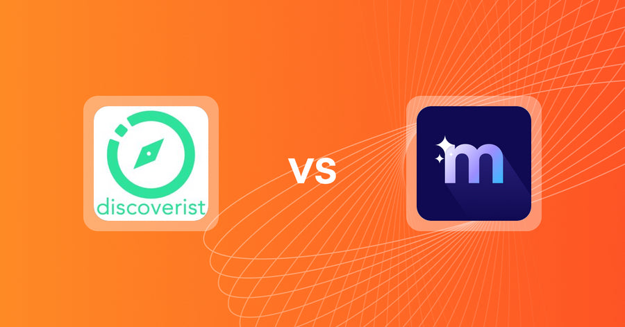 Shopify Upsell and Cross-Sell Apps: Discoverist AI Recommendations vs Manifest AI Chatbot + ChatGPT