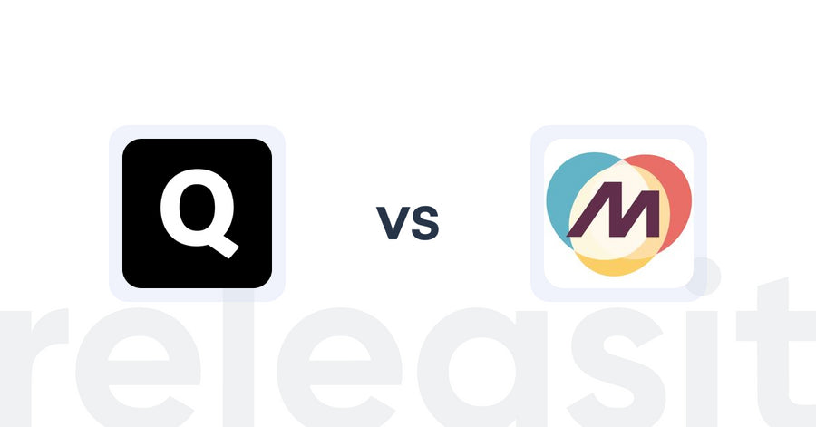 Shopify Upsell and Cross-sell Apps: Quizive: AI Quiz Builder vs. Makaira Connect