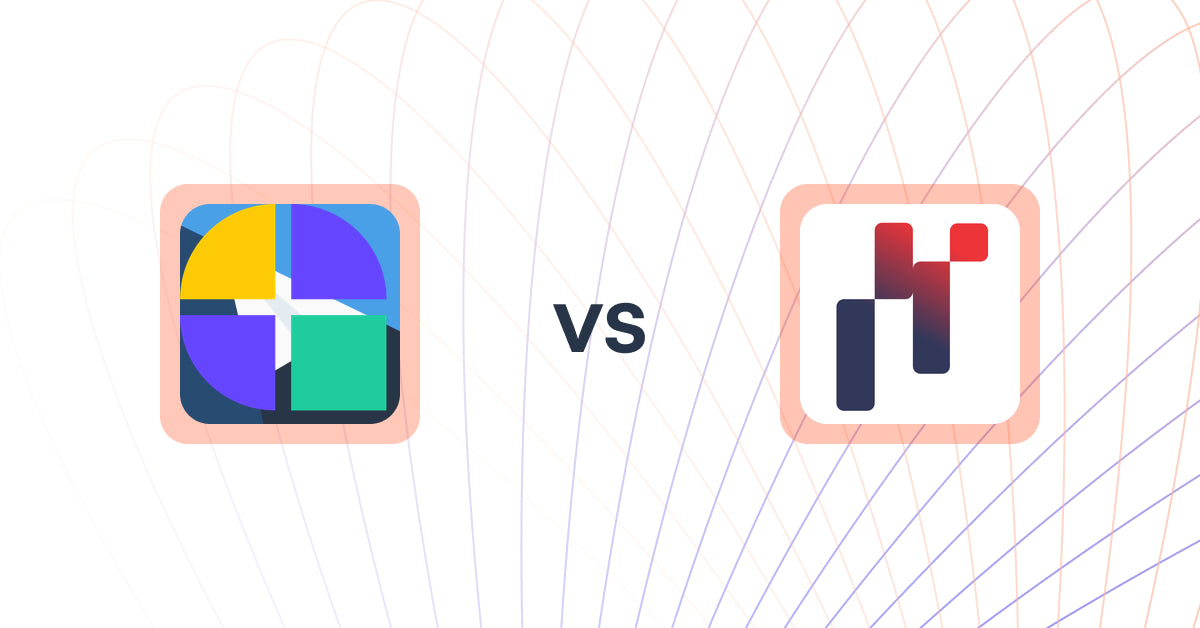 Shopify Upsell and Cross-sell Apps: AI Recommendations by Aqurate vs Meteonomiqs