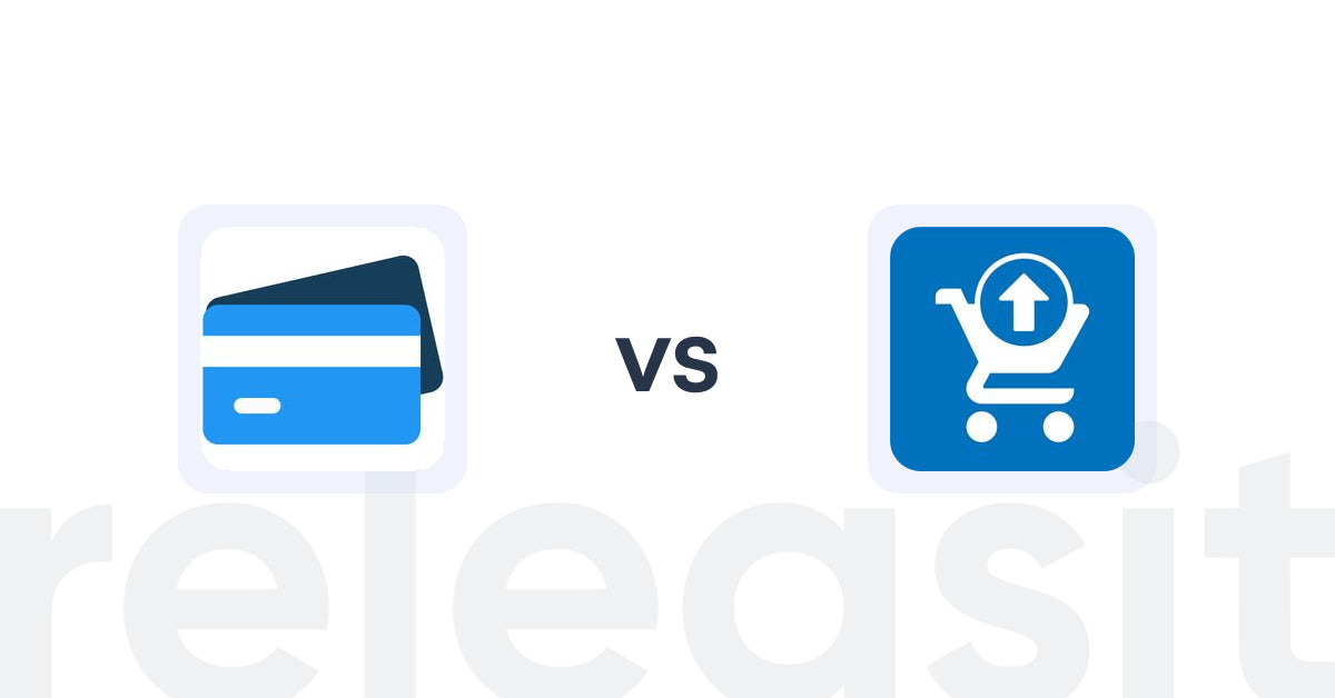 Shopify Upsell and Cross-sell Apps: AI Checkout Pro vs Ecom Cart Upsell Elite