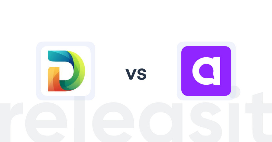 Shopify Upsell and Cross-Sell Apps: Debales: AI Sales Agent vs. Commerce AI ‑ Sales ChatGPT