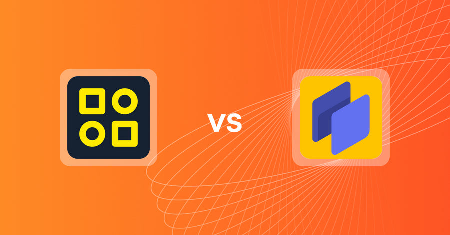 Shopify Upsell and Cross-sell Apps: OnVoard Product Recommender vs SpurIT Sales Pop-up Discount