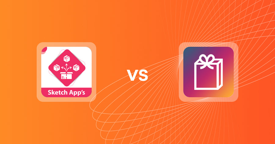 Shopify Upsell and Cross-sell Apps: Show Related Products vs Paloma: Sell in Instagram DMs
