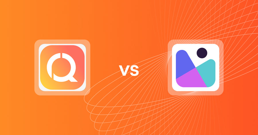 Shopify Upsell and Cross-Sell Apps: Recommenda Quiz Builder vs. Push Cart ‑ Add to Cart Upsell