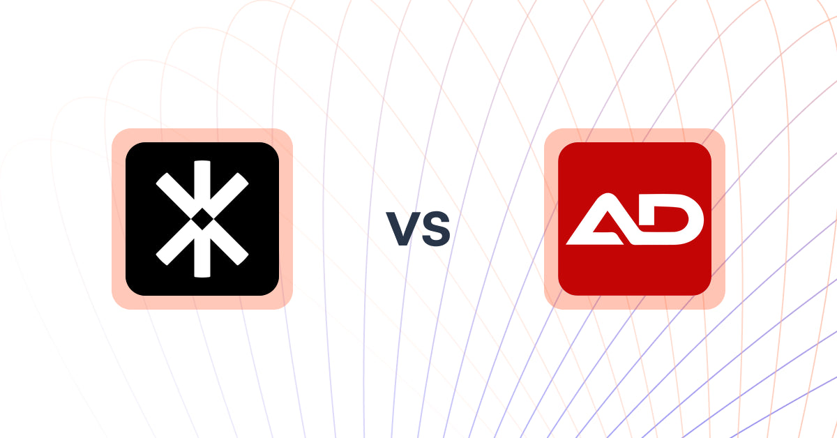 Shopify Upsell and Cross-Sell Apps: Systema AI vs Product Bundle & Discount AOD