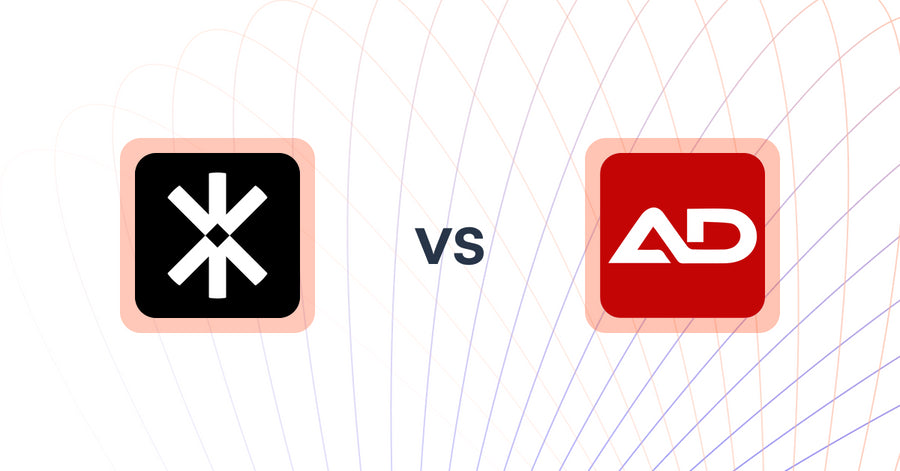Shopify Upsell and Cross-Sell Apps: Systema AI vs Product Bundle & Discount AOD