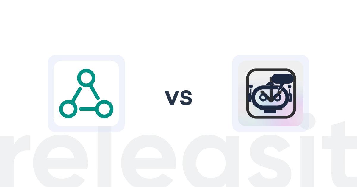 Shopify Upsell and Cross-Sell Apps: EM Related Products vs. RevoChat: AI Sales Chatbot