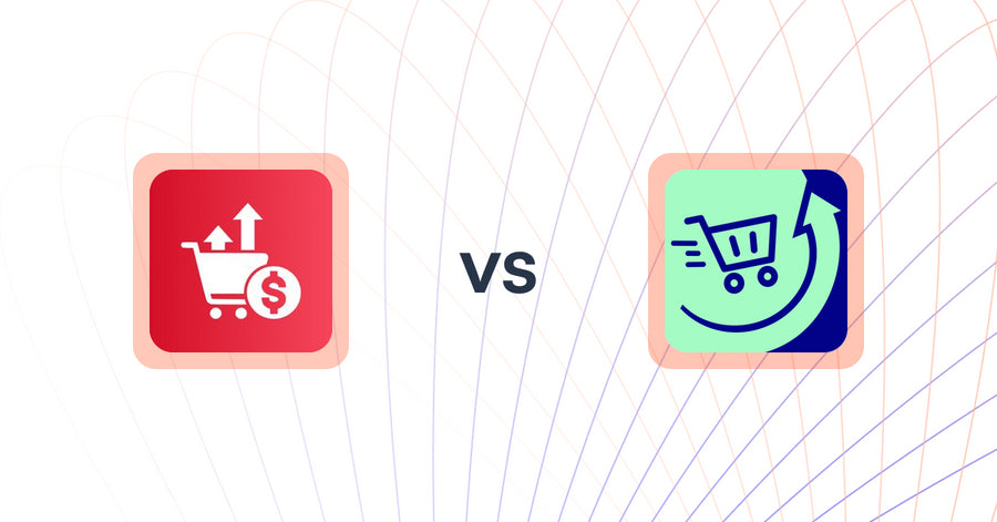 Shopify Upsell and Cross-sell Apps: Dynamic Checkout Upsell vs Checkout Switcher One‑Click