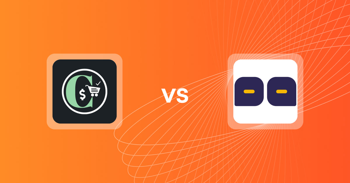 Shopify Upsell and Cross-sell Apps: Checkmate Upsell Zone vs Consolto Video Chat