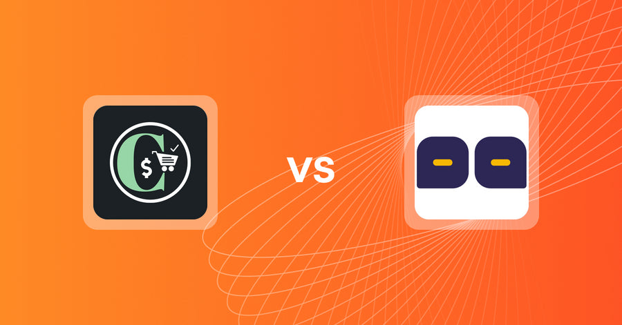 Shopify Upsell and Cross-sell Apps: Checkmate Upsell Zone vs Consolto Video Chat