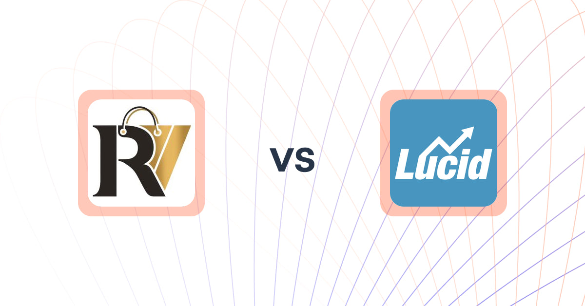 Shopify Upsell and Cross-sell Apps: LitaCat ‑ ReVisit vs Smart Upsell & Cross‑Sell