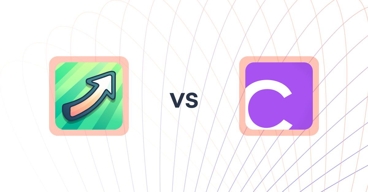 Shopify Upsell and Cross-Sell Apps: Post Purchase Upsell ‑ UF vs Plus One
