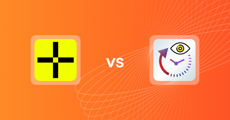 Shopify Upsell and Cross-sell Apps: OrderBump ‑ Checkout Upsells vs JustViewed ‑ Recently Products