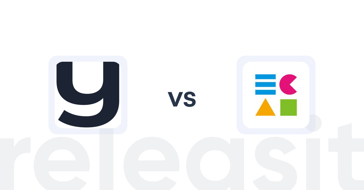Shopify Upsell and Cross-sell Apps: Yugaa ‑ AI Chatbot vs ECAI