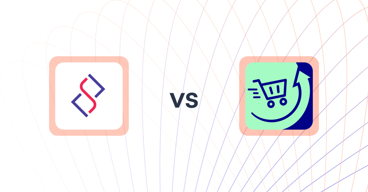 Shopify Upsell and Cross-sell Apps: SalesGPT: AI eCommerce Chatbot vs Checkout Switcher One‑Click