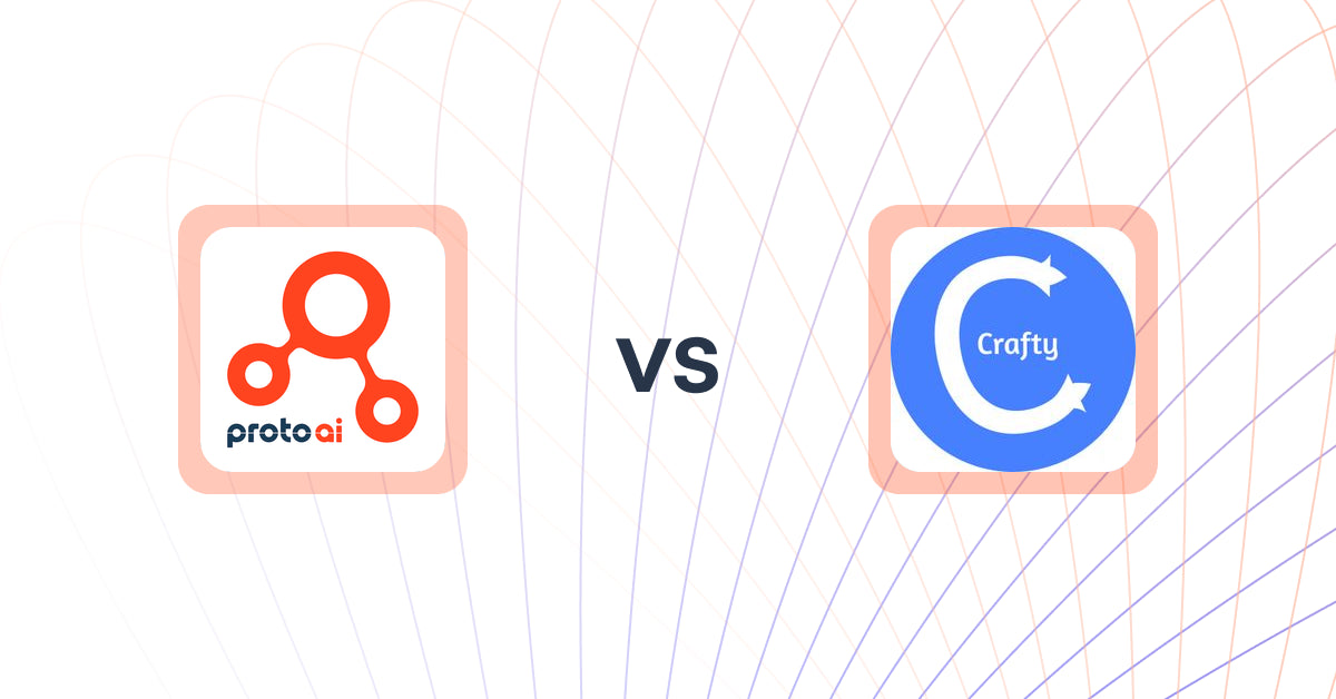 Shopify Upsell and Cross-sell Apps: Proto AI Commerce vs Product Recommendations‑Crafty