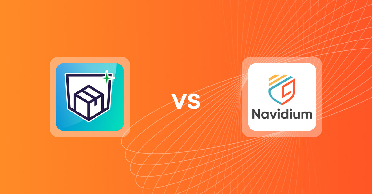 Shopify Upsell and Cross-Sell Apps: Insure Booster vs. Navidium Shipping Protection