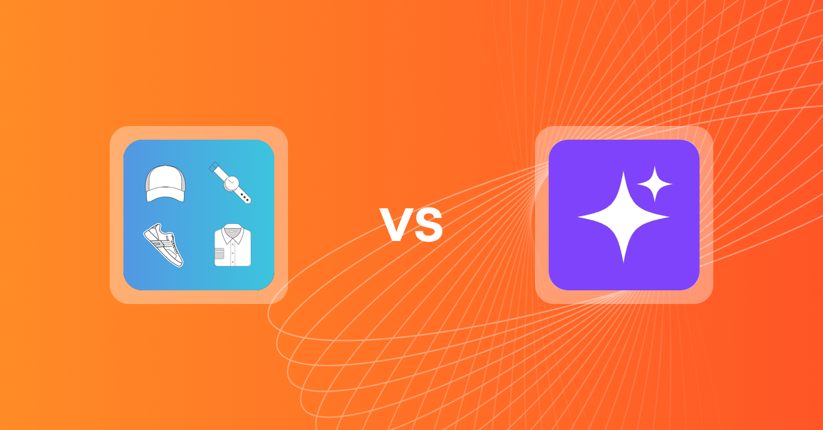 Shopify Upsell and Cross-sell Apps: Advanced Shop the Look vs Runa AI Assistant