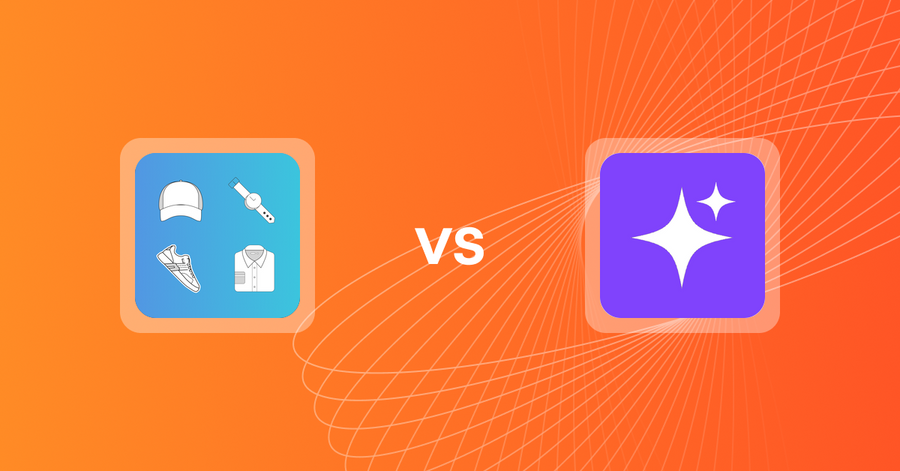 Shopify Upsell and Cross-sell Apps: Advanced Shop the Look vs Runa AI Assistant