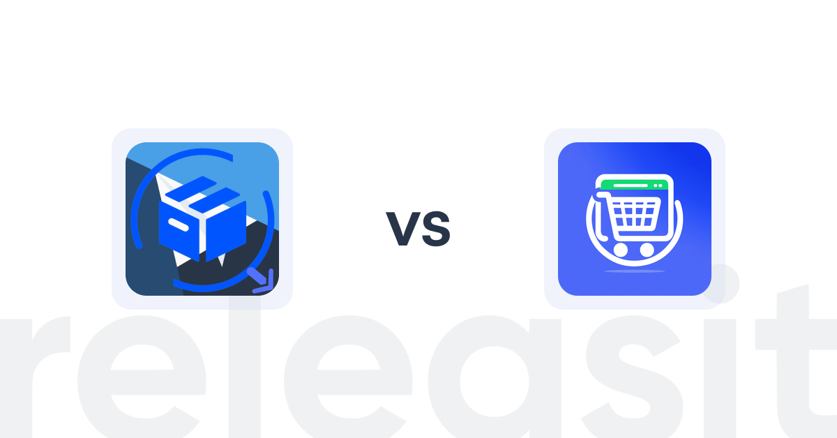 Shopify Operations Apps: Free Returns, Exchanges & RTO vs ShopShift Backup and Restore