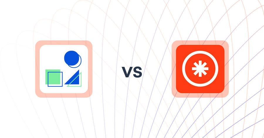 Shopify Upsell and Cross-sell Apps: Meja ‑ Product Recommender vs. GPT‑4o Sales Assistant