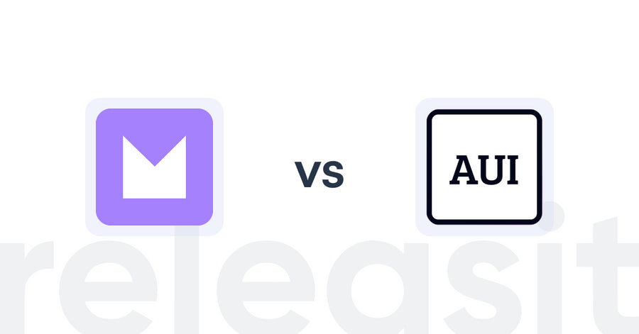 Shopify Upsell and Cross-Sell Apps: MOD AI Stylist vs. AUI Generative AI Agent