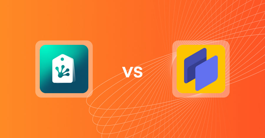 Shopify Upsell and Cross-sell Apps: SF Product Recommendations vs SpurIT Sales Pop‑up Discount