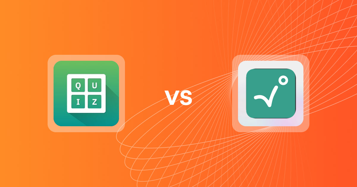 Shopify Upsell and Cross-Sell Apps: Quiz Buddy ‑ Product Quiz vs RecoBounce ‑ Recover Traffic