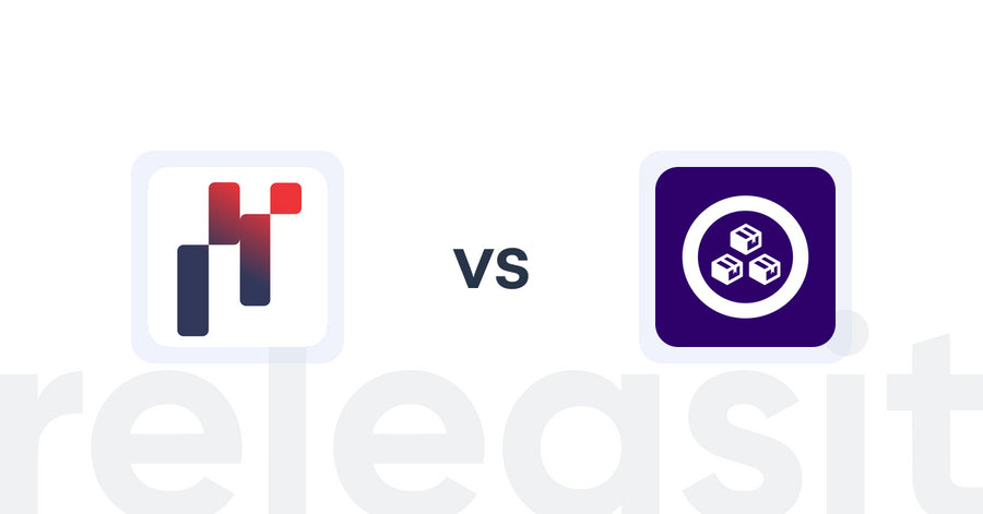 Shopify Upsell and Cross-Sell Apps: Meteonomiqs vs. MCE: Product Addons & Bundles