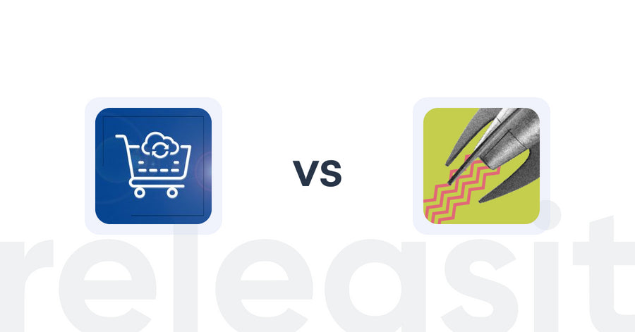 Shopify Upsell and Cross-sell Apps: Advance Reorder ‑ Repeat Order vs Ultimate Special Offers