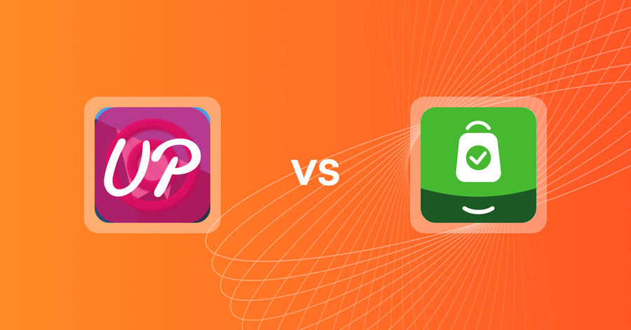 Shopify Upsell and Cross-sell Apps: Ripple Checkout Upsells vs CheckMate Checkout Upsells