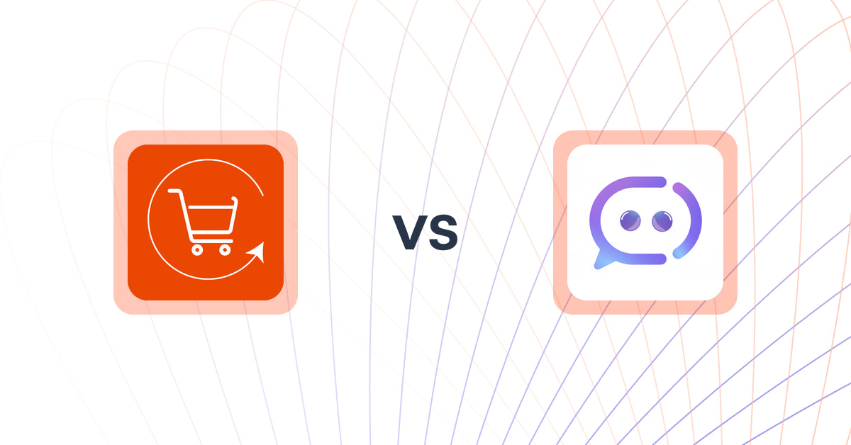 Shopify Upsell and Cross-Sell Apps: Enorm Post Purchase Upsell Pro vs. Chatscout AI Chatbot + GPT4