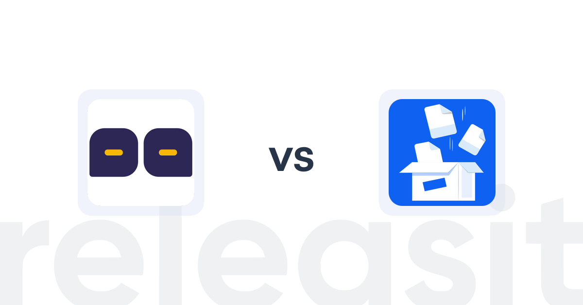 Shopify Upsell and Cross-sell Apps: Consolto Video Chat vs Hubify Product Bundles Offer