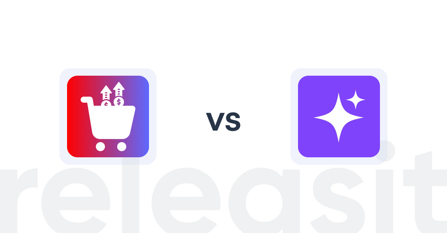 Shopify Upsell and Cross-Sell Apps: Upsurge‑AI PostPurchase Upsell vs Runa AI Assistant