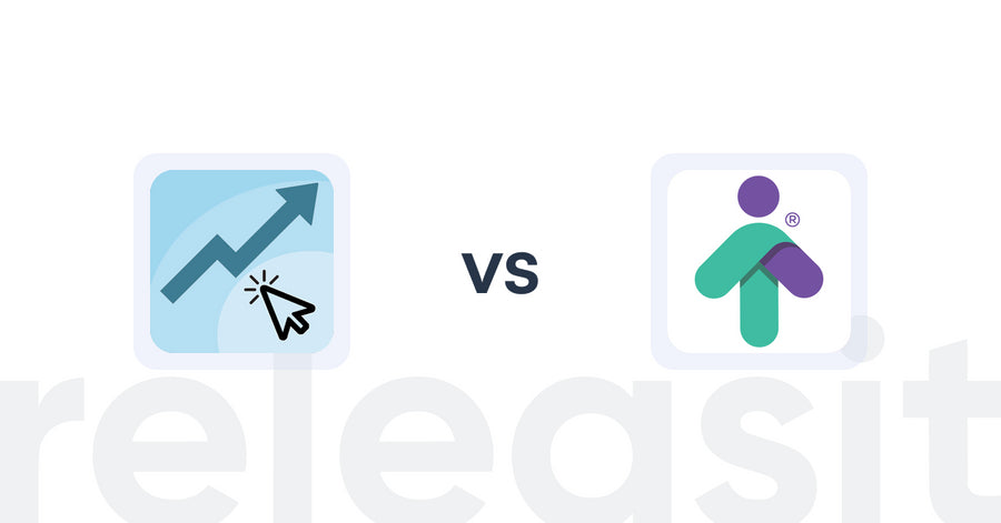 Shopify Upsell and Cross-sell Apps: After Checkout Upsell ACU vs HintUP Sales