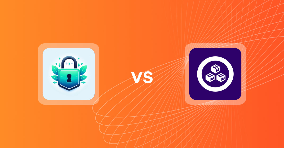 Shopify Upsell and Cross-sell Apps: Latch ‑ Member Exclusives vs MCE: Product Addons & Bundles