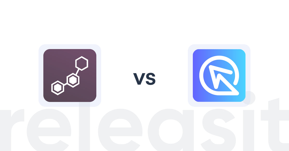 Shopify Upsell and Cross-sell Apps: QuizToAction vs Shop Quiz: Product Recommender