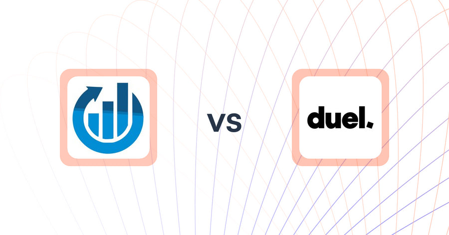 Shopify Upsell and Cross-sell Apps: Profit Pal ‑ Purchase Upsell vs Duel | Referrals & Affiliates
