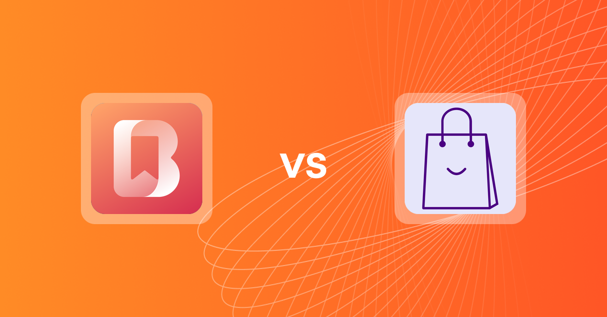 Shopify Upsell and Cross-Sell Apps: Bon ‑ Shop, Track and Discover vs Buy Again / Bought By You