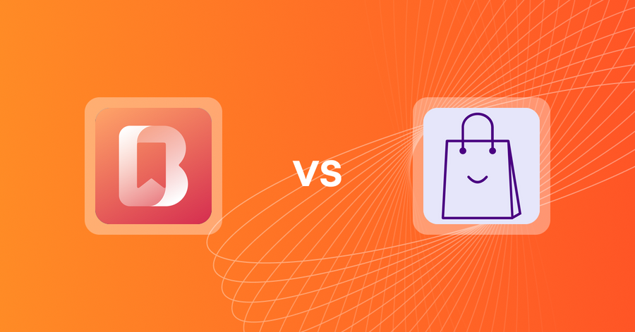Shopify Upsell and Cross-Sell Apps: Bon ‑ Shop, Track and Discover vs Buy Again / Bought By You