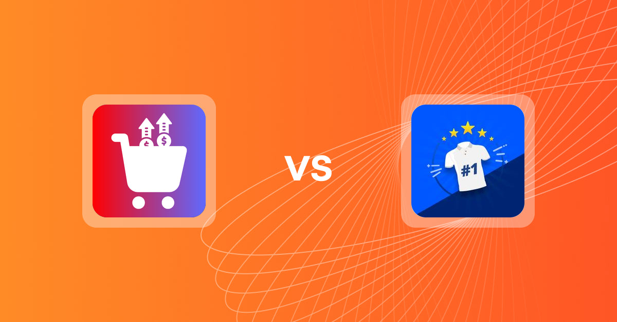 Shopify Upsell and Cross-sell Apps: Upsurge‑AI PostPurchase Upsell vs Popular Products on Your Store