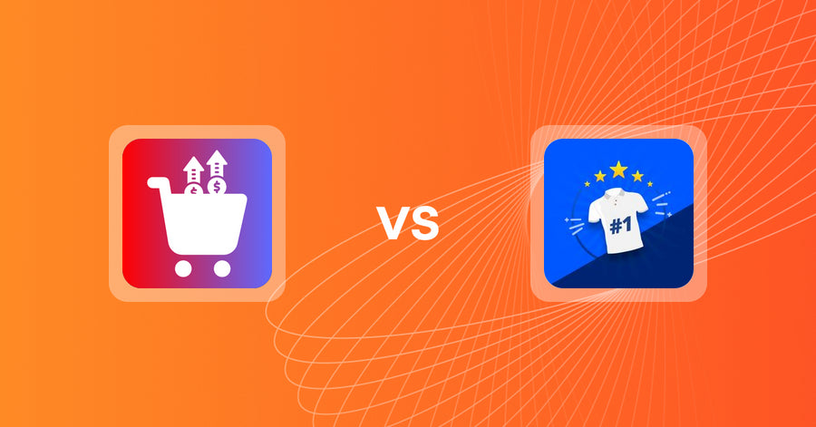 Shopify Upsell and Cross-sell Apps: Upsurge‑AI PostPurchase Upsell vs Popular Products on Your Store