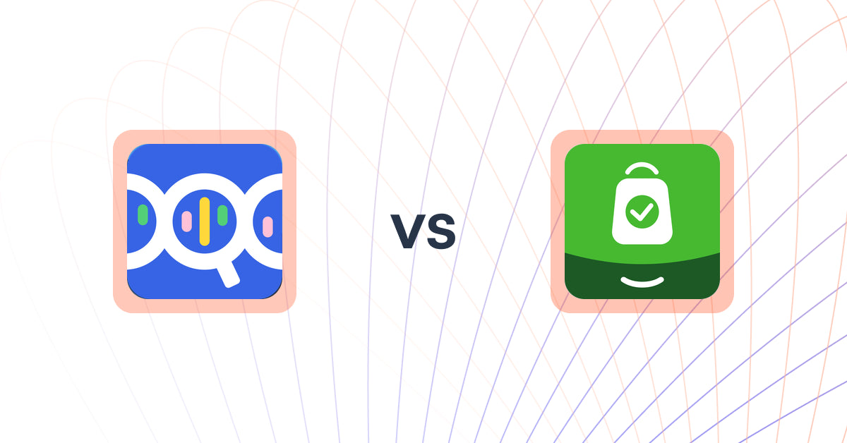 Shopify Upsell and Cross-sell Apps: Relewise vs CheckMate Checkout Upsells