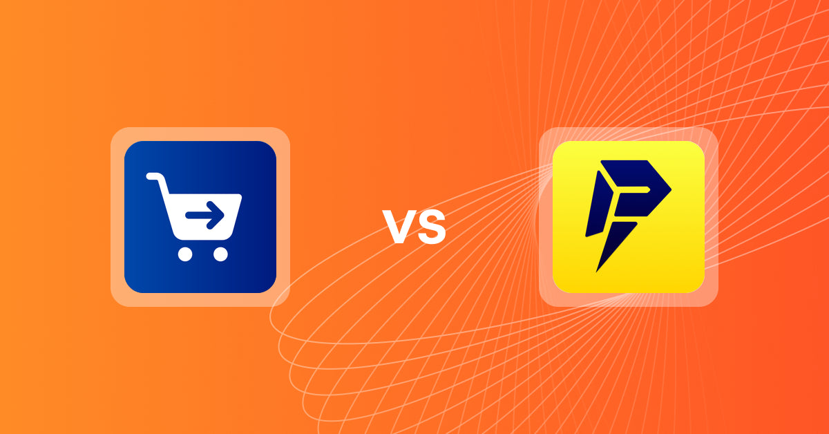 Shopify Upsell and Cross-sell Apps: Checkify ‑ Customize Checkout vs Promofy: Flash Sale & Discount