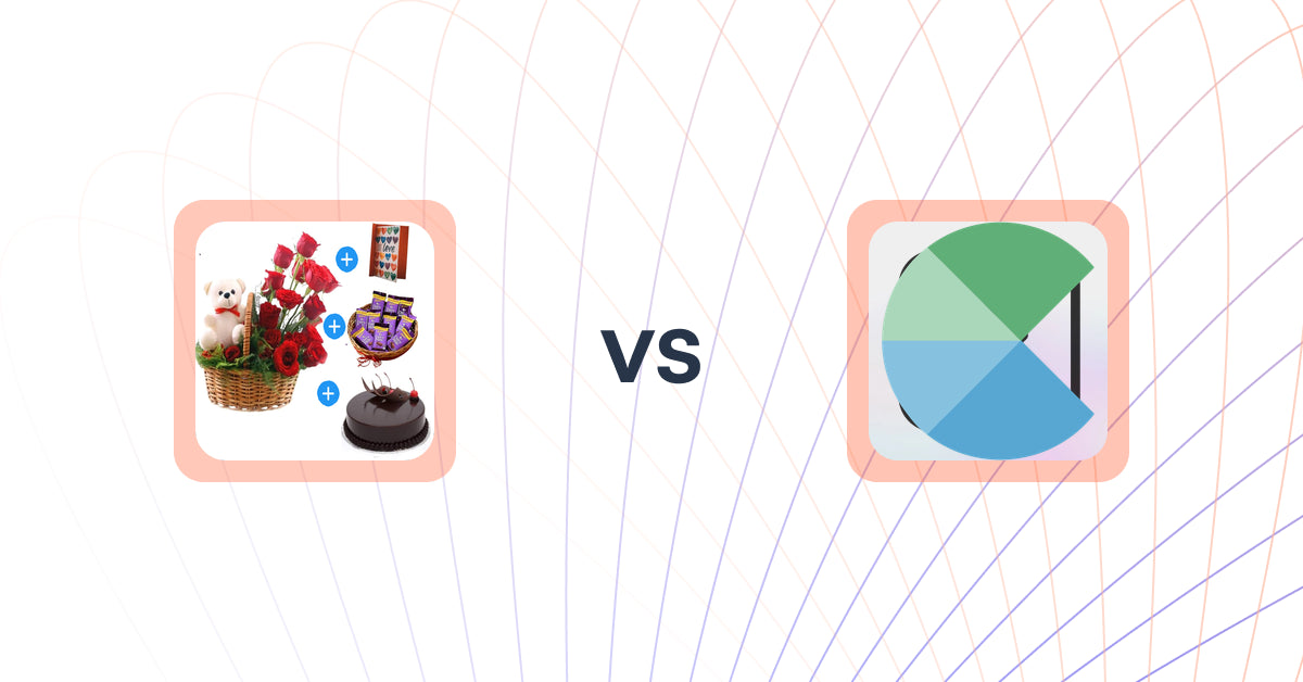 Shopify Upsell and Cross-Sell Apps: ExtraBoost Product Addons vs CRCL｜Eco‑Friendly Upsell Cart